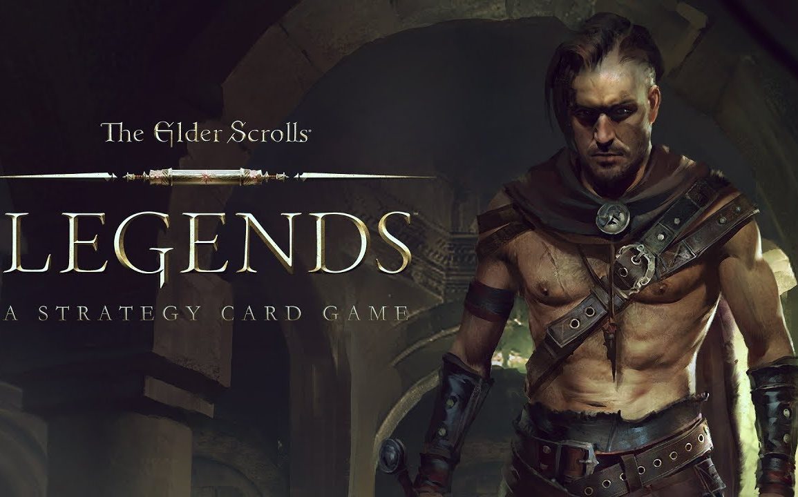 The Elder Scrolls: Legends Resmi Mati