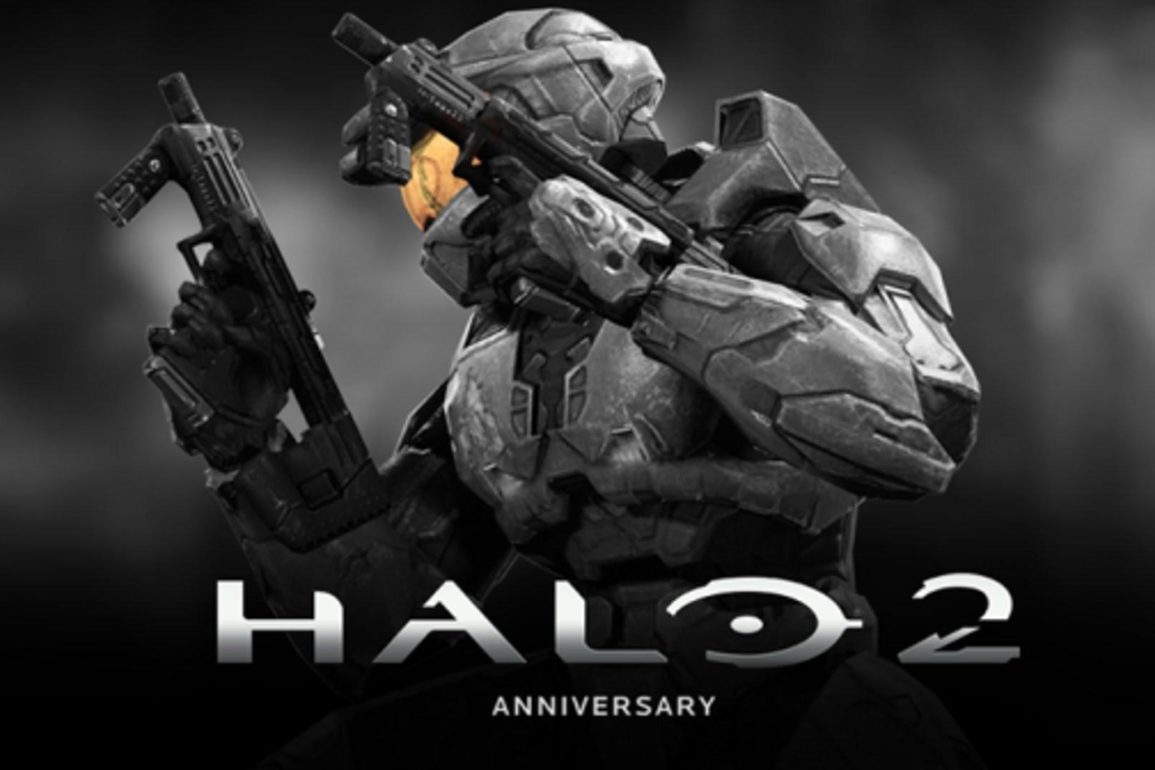 Halo 2: Anniversary Segera Sambangi PC
