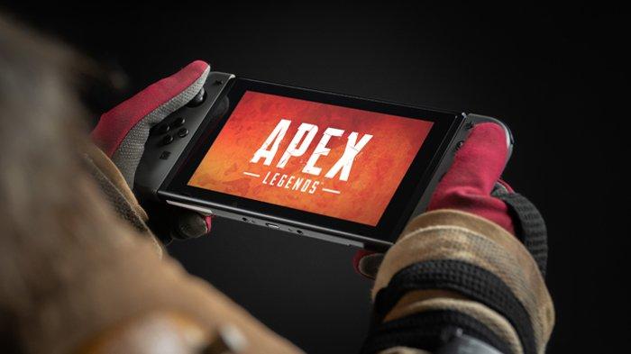 Apex Legends Segera Tuju Steam Dan Nintendo Switch Dengan Fitur Crossplay