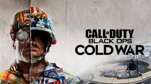 Call of Duty Ops: Cold War