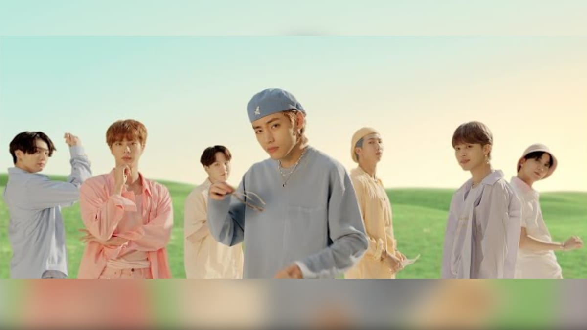 BTS 'Dynamite' Music Video Becomes First to Rack Up Over 100 Million  YouTube Views in 24 Hours | Entertainment News