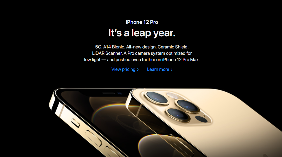 Resmi Perkenalkan iPhone 12, Apple Jual Charger Bawaan Secara Terpisah