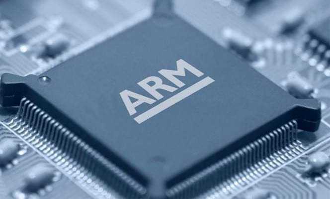 Saingi AMD dan Intel, ARM Buat Prosesor Bertenaga 8 Core