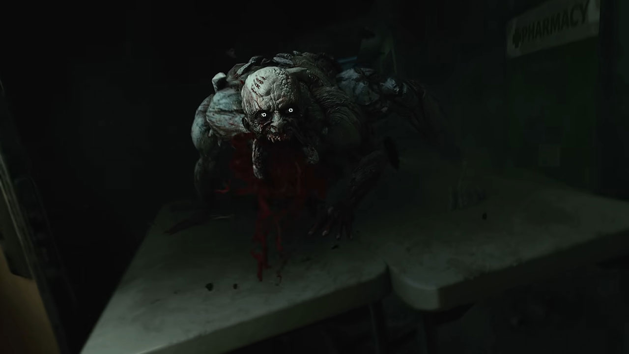 Dying Light 2 Rilis Trailer Terbaru, Perlihatkan Monster