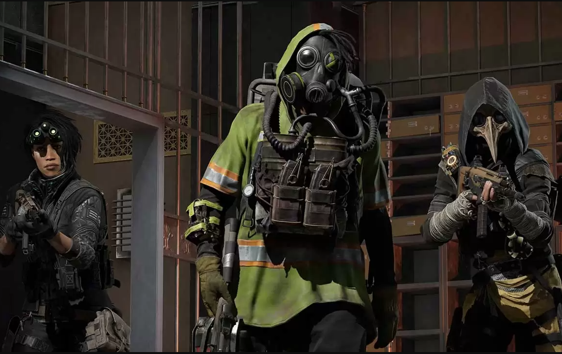 Ubisoft Umumkan Game Shooter Free to Play Tom Clancy Terbaru, XDefiant