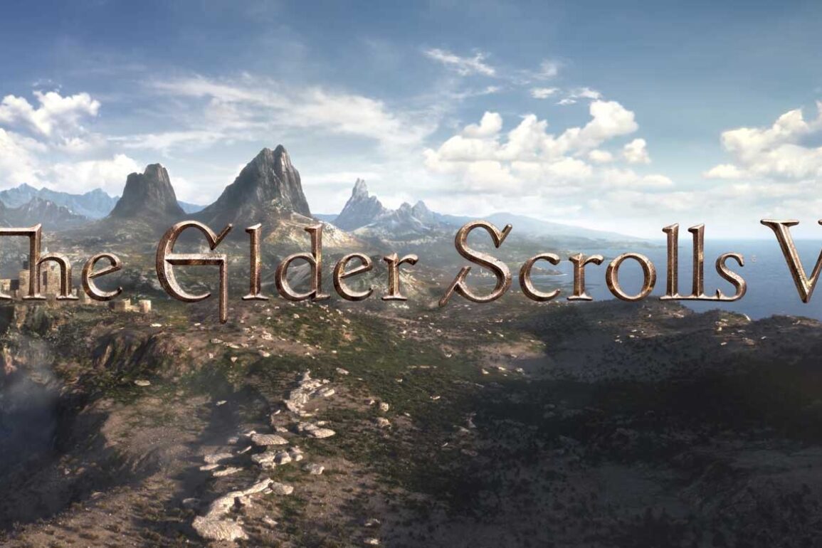 The Elder Scroll: VI Masih Dalam Tahap Desain