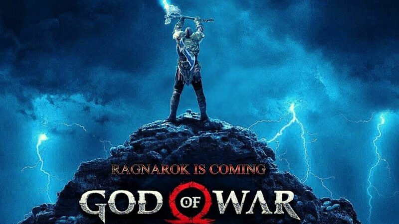 god of war ragnarok