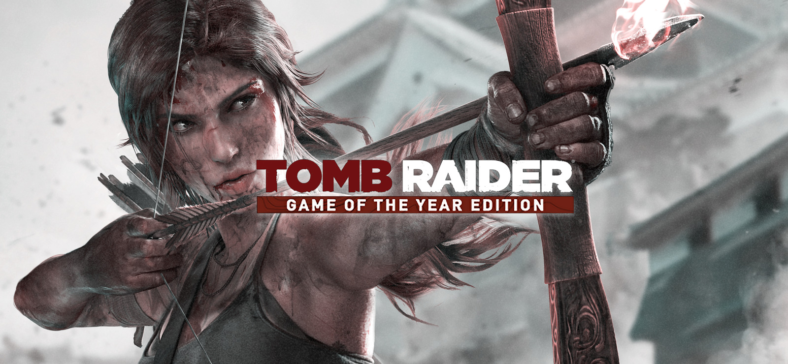 80% Tomb Raider GOTY on GOG.com