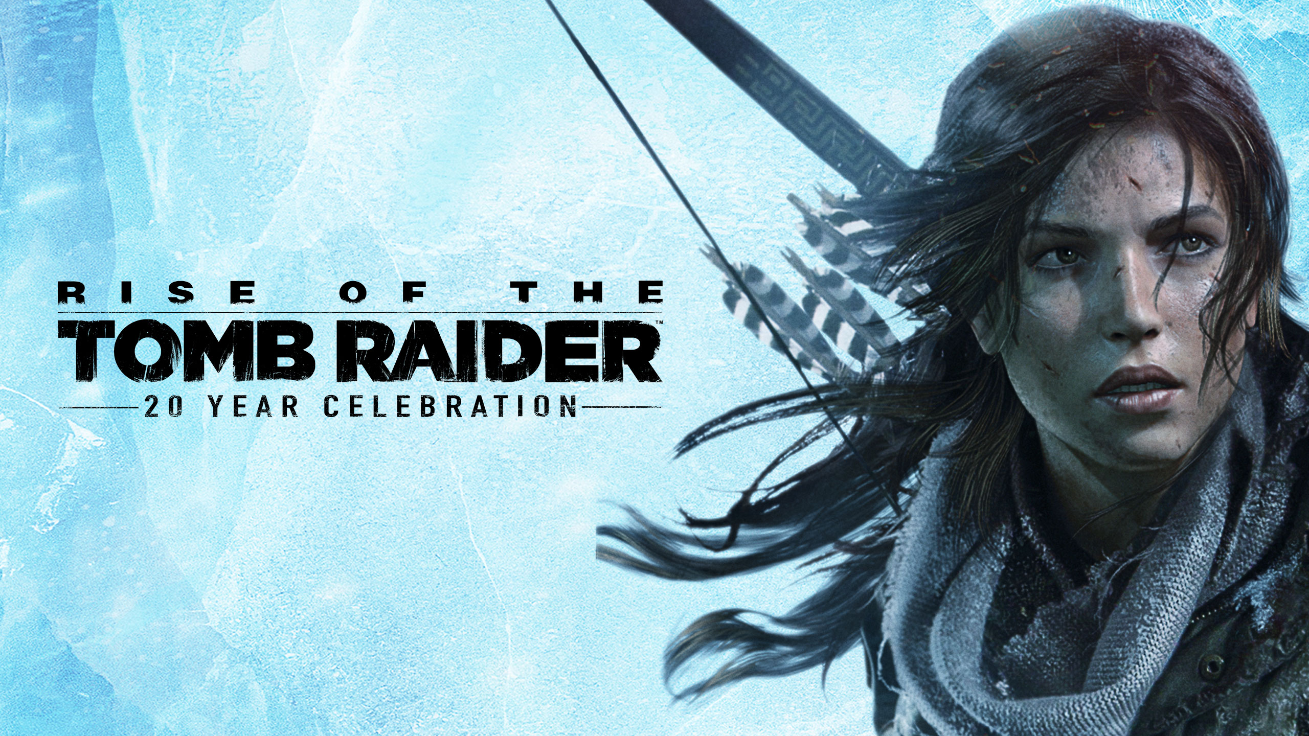Rise of the Tomb Raider: 20 Year Celebration | Download and Buy Today - Epic Games Store