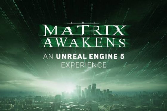 Ditopang Unreal Engine 5, The Matrix Awakens Sajikan Grafis Memukau