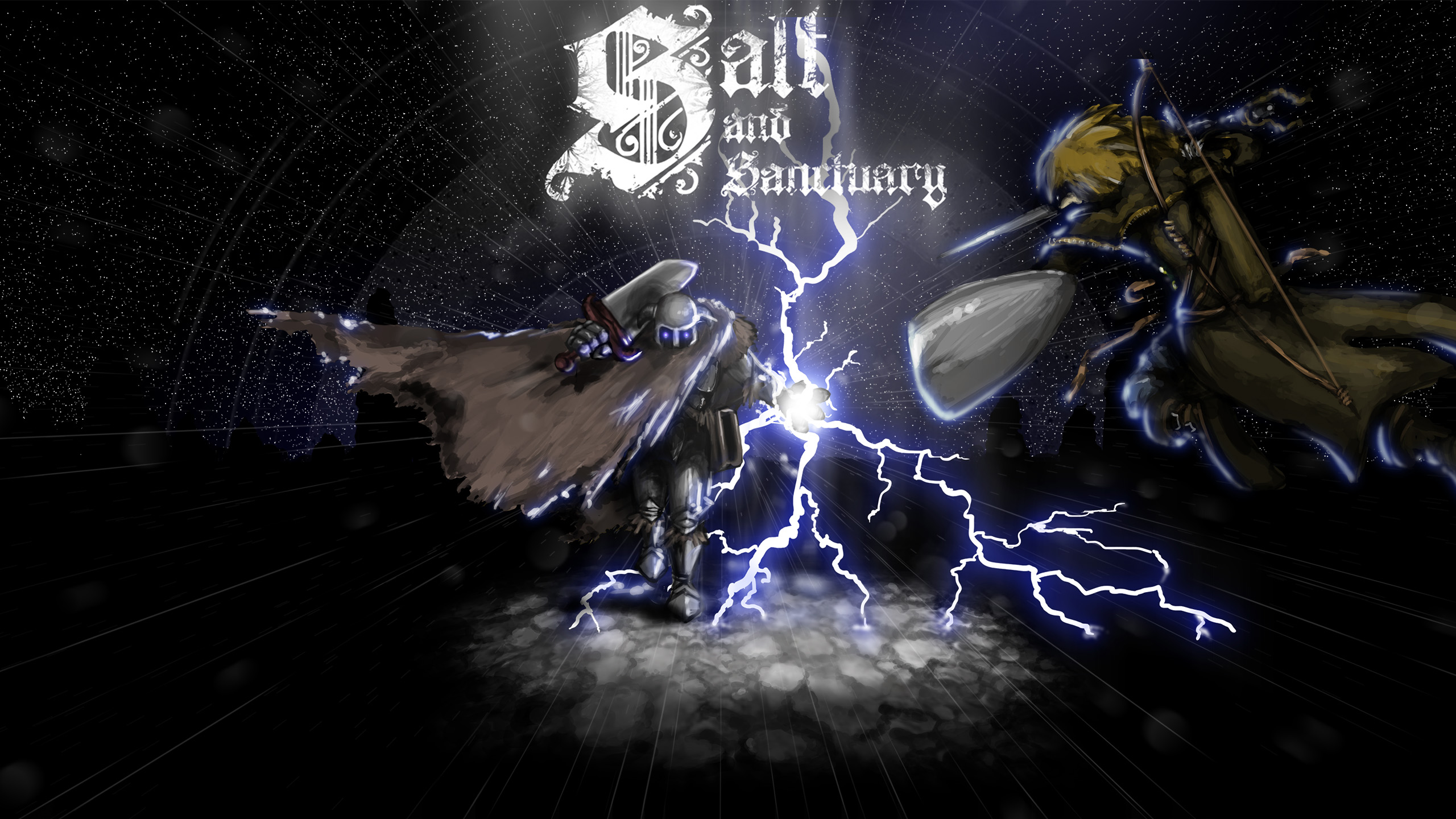 Salt and Sanctuary | Download and Buy Today - Epic Games Store
