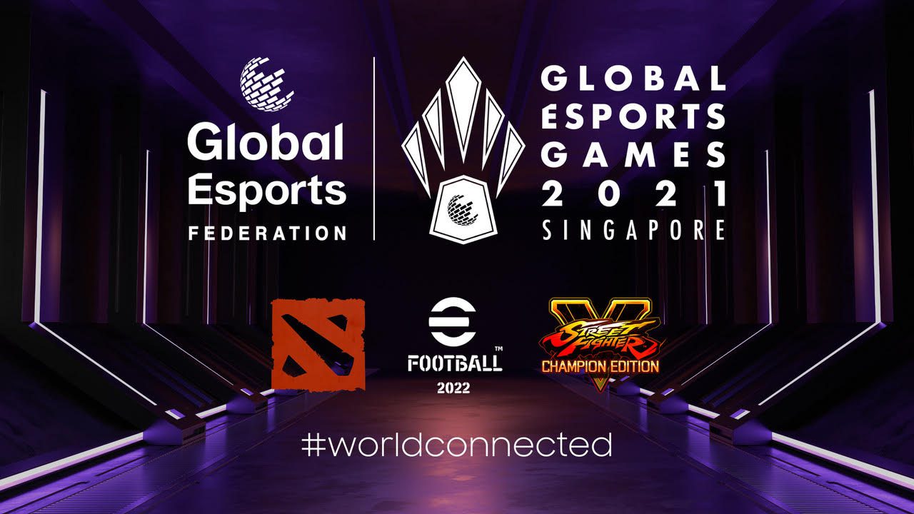 Global-Esport-Games
