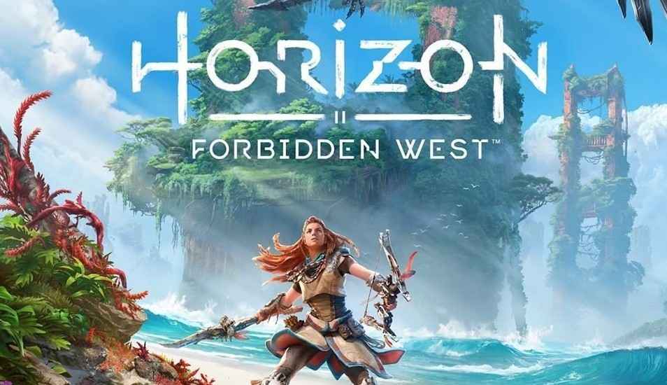 Jalan Cerita Horizon Forbidden West Game PS5 Eksklusif