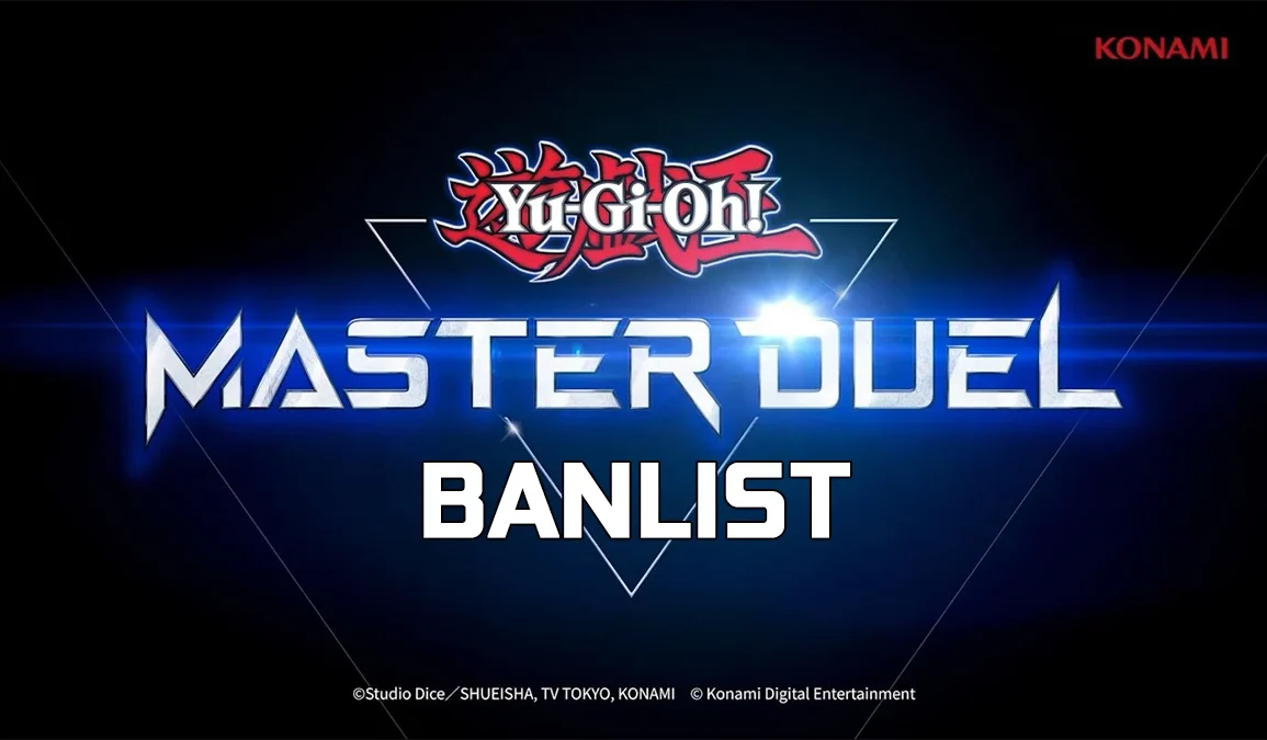 Yu-Gi-Oh Master