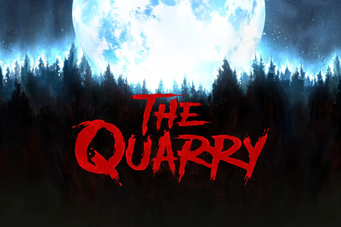 Game Horor 'The Quarry' Menayangkan 30 Menit Permainan Pertamanya!