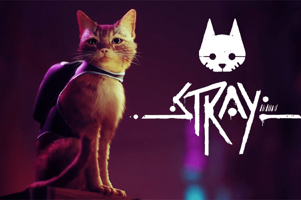 Game bertemakan kucing 'Stray' Segera Mendapatkan Tanggal Perilisan