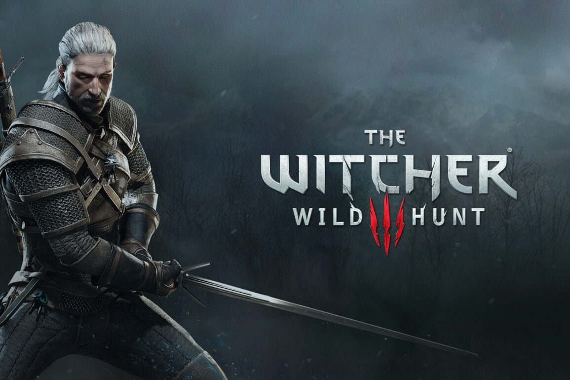 the witcher 3