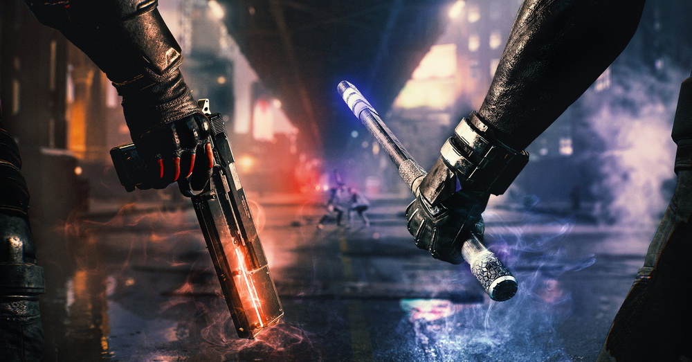 Gotham Knights Bagikan Detail Baru, Versi PS4 dan Xbox One Terpaksa Batal