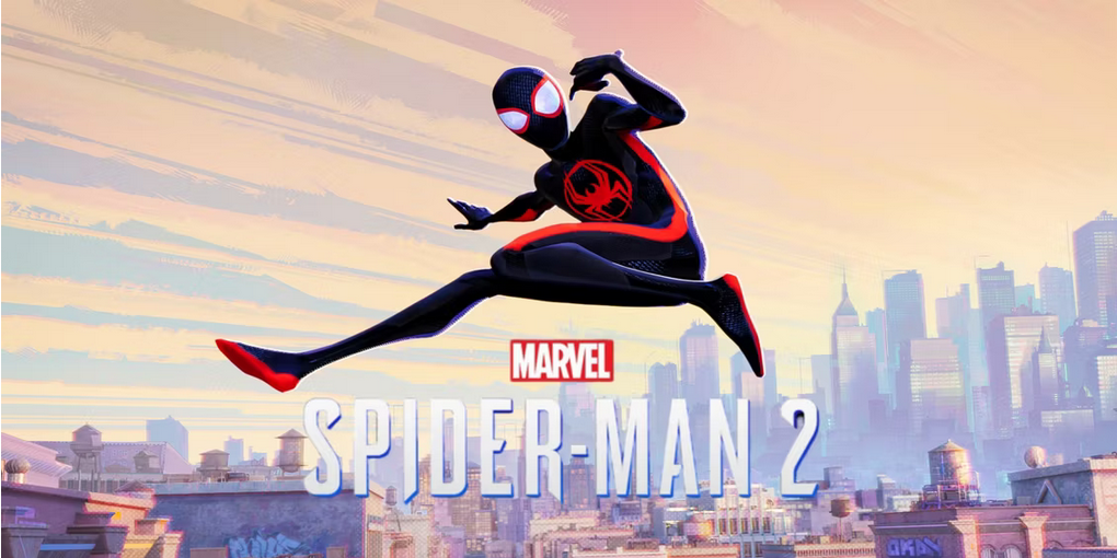 Marvel's SpiderMan 2