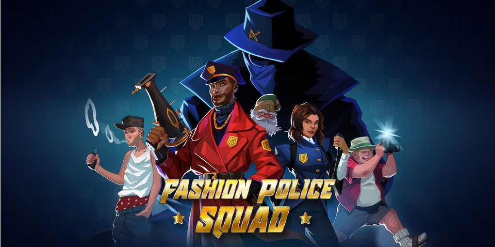 FPS Fashion Police Squad