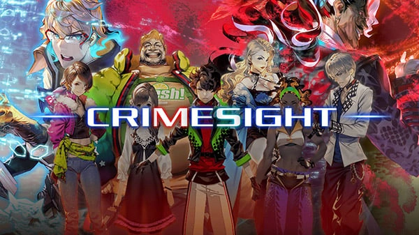 crimesight